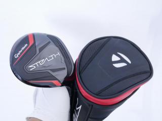fairway_wood : หัวไม้ 3 Taylormade Stealth (รุ่นปี 2022 Japan Spec.) Loft 15 ก้าน Mitsubishi TENSEI TM50 Flex SR