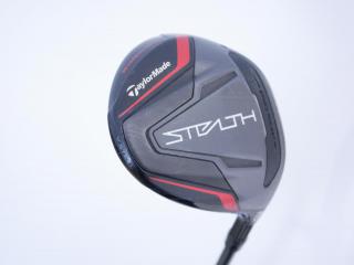 fairway_wood : หัวไม้ 3 Taylormade Stealth (รุ่นปี 2022 Japan Spec.) Loft 15 ก้าน Mitsubishi TENSEI TM50 Flex S