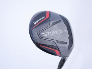 fairway_wood : หัวไม้ 5 Taylormade Stealth (ออกปี 2022 Japan Spec.) Loft 18 ก้าน Mitsubishi TENSEI 55 Flex SR