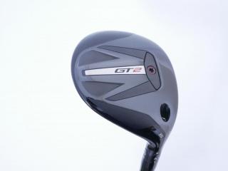 Fairway Wood : Titleist : หัวไม้ 3 Titleist GT2 (รุ่นปี 2025) Loft 15 (ปรับได้) ก้าน Mitsubishi TENSEI K BLUE 65 Flex S