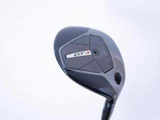 fairway_wood : หัวไม้ 3 Titleist GT3 (รุ่นปี 2025) Loft 15 (ปรับได้) ก้าน Mitsubishi TENSEI K BLUE 55 Flex S