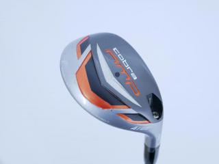 fairway_wood : ไม้กระเทย Cobra AMP Loft 22 Flex S