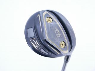 fairway_wood : หัวไม้ 5 Tsuruya AXEL Gold Premium III (รุ่นปี 2019 ตัวท๊อป) Loft 18 Flex R