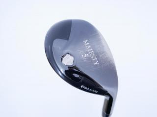 fairway_wood : ไม้กระเทย Maruman Majesty Royal Black (รุ่นท๊อปสุด) Loft 23 ก้าน Fujikura MCH 50 Flex S