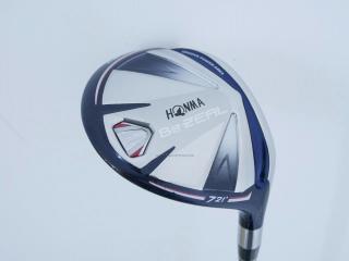 Fairway Wood : หัวไม้ 7 Honma Bezeal 535 (รุ่นใหม่ ปี 2019) Loft 21 Flex SR