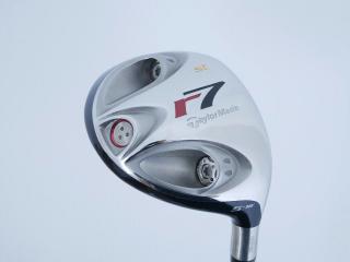 Fairway Wood : Taylormade : หัวไม้ 5 Taylormade r7 ST Loft 18 Flex R
