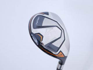 Fairway Wood : Honma : ไม้กระเทย Honma Tour World TW747 (ออกปี 2019) Loft 19 ก้าน Honma Vizard Flex R