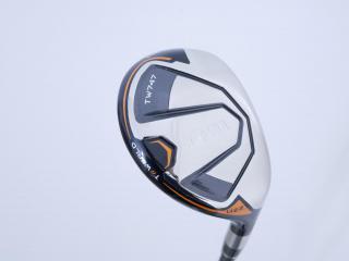 fairway_wood : ไม้กระเทย Honma Tour World TW747 (ออกปี 2019) Loft 22 ก้าน Honma Vizard UT-H7 Flex S