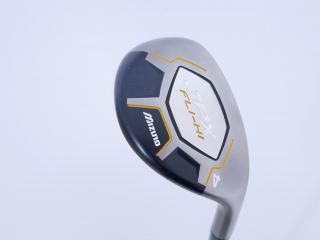 fairway_wood : ไม้กระเทย Mizuno JPX Fli-Hi Loft 22 Flex R