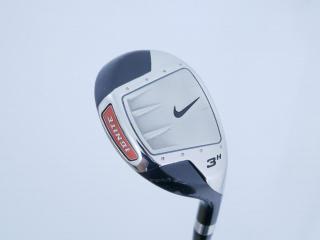 Fairway Wood : ไม้กระเทย Nike Ignite Loft 19 ก้านเหล็ก Uniflex