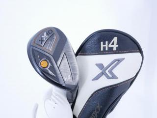 fairway_wood : ไม้กระเทย XXIO X EKS (ปี 2021) Loft 20 ก้าน Miyazaki AX-1 Flex S