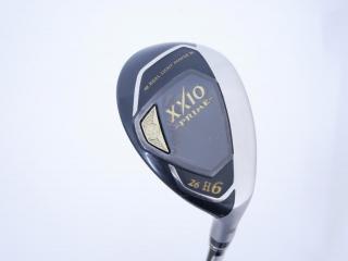 fairway_wood : ไม้กระเทย XXIO Prime 10 (รุ่นท๊อปสุด ปี 2020) Loft 26 ก้าน SP-1000 Flex R
