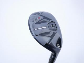 fairway_wood : ไม้กระเทย Titleist TSi2 (รุ่นปี 2021) Loft 21 ก้าน Mitsubishi TENSEI 70HY Flex S