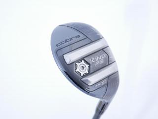 Fairway Wood : Other Brand : ไม้กระเทย Cobra King F8 Loft 25 Flex SR
