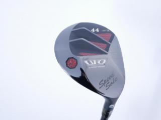 Fairway Wood : Kasco : ไม้กระเทย Kasco UFO Speed Sole (ออกปี 2023) Loft 18 Flex R