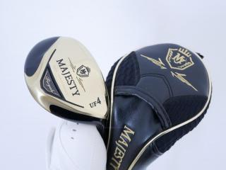 fairway_wood : ไม้กระเทย Maruman MAJESTY Royale (รุ่นปี 2021 รุ่นท้อปสุด) Loft 21 Flex R