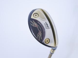fairway_wood : ไม้กระเทย Tsuruya AXEL Gold Premium II (รุ่นท๊อปสุด หายากมาก) Loft 20 Flex R