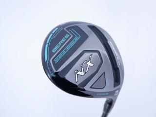 Fairway Wood : Honma : หัวไม้ 3 Honma Beres NX Titanium (รุ่นปี 2023) Loft 15 ก้าน Honma Vizard NX 45 Flex R