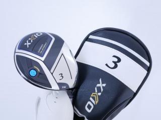 fairway_wood : หัวไม้ 3 XXIO 11 (ปี 2021) Loft 15 ก้าน MP-1100 Flex R