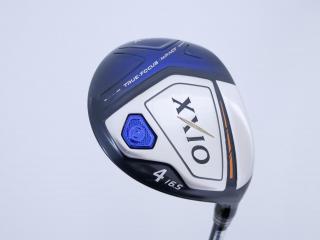 fairway_wood : หัวไม้ 4 XXIO 10 (รุ่นปี 2019) Loft 16.5 ก้าน MP-1000 Flex R