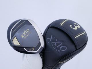 fairway_wood : หัวไม้ 3 XXIO Prime 10 (รุ่นท๊อปสุด ปี 2020) Loft 15 ก้าน SP-1000 Flex R