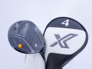 fairway_wood : หัวไม้ 4 XXIO X EKS (ปี 2021) Loft 16.5 ก้าน Miyazaki AX-1 Flex S