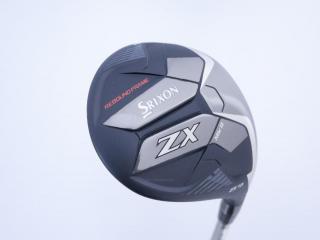 Fairway Wood : Other Brand : หัวไม้ 5 Srixon ZX MK II (รุ่นปี 2023) Loft 18 ก้าน Mitsubishi Diamana ZX-II 50 Flex SR