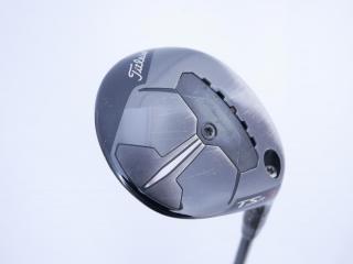 fairway_wood : หัวไม้ 3 Titleist TSR 3 (ปี 2023) Loft 15 ก้าน HZRDUS 6.0 Flex S