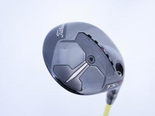 fairway_wood : หัวไม้ 5 Titleist TSR 3 (ปี 2023) Loft 18 ก้าน Tour AD MT-5 Flex S