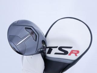 fairway_wood : หัวไม้ 3 Titleist TSR 2 (ปี 2023) Loft 15 ก้าน Mitsubishi TENSEI K BLUE 65 Flex S