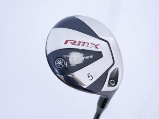fairway_wood : หัวไม้ 5 Yamaha Inpres RMX Loft 18 Flex R