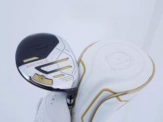 Fairway Wood : Honma : **ก้าน 3 ดาว** หัวไม้ 5 Honma Beres 09 (รุ่นล่าสุด ออกปี 2024) Loft 18 ก้าน Honma ARMRQ FX Light Flex R (3 ดาว)