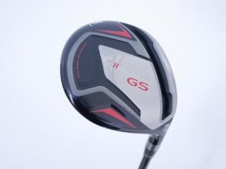 Fairway Wood : Honma : หัวไม้ 3 Honma Tour World GS (ออกปี 2021) Loft 15 ก้าน Honma Speedtuned 48 Flex R