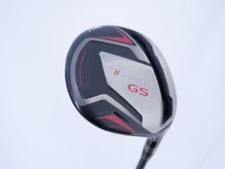 Fairway Wood : Honma : หัวไม้ 5 Honma Tour World GS (ออกปี 2021) Loft 18 ก้าน Honma Vizard FZ-7 Flex S