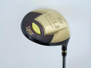 Fairway Wood : Other Brand : หัวไม้ 5 Lynx Golden GL Titanium Loft 18 Flex R