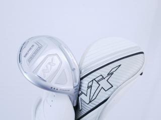 Fairway Wood : Honma : **3 ดาว** ไม้กระเทย Honma Beres NX Prototype (ออกปี 2023) Loft 25 ก้าน Honma Vizard 45 Flex SR