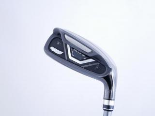 Fairway Wood : PRGR : เหล็กกระเทย PRGR Egg (ปี 2019) Loft 23 ก้านกราไฟต์ M-40 (Flex SR)