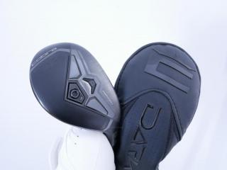 Fairway Wood : Other Brand : ไม้กระเทย Cobra Darkspeed Hybrid Loft 21 ก้าน Tour AD Flex SR