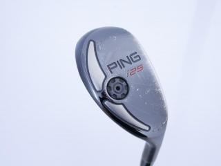 Fairway Wood : Ping : ไม้กระเทย Ping i25 Loft 22 Flex S