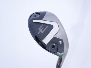 fairway_wood : ไม้กระเทย Callaway ELYTE Max Fast (ออกปี 2025) Loft 24 ก้าน UST Mamiya LIN-Q 40 Flex SR