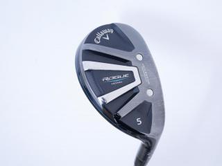 Fairway Wood : callaway : ไม้กระเทย Callaway Rogue Star (ปี 2018) Loft 23 ก้าน Fujikura Speeder Evolution Flex R