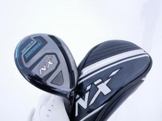 Fairway Wood : Honma : ไม้กระเทย Honma Beres NX Titanium (ออกปี 2023) Loft 19 ก้าน Honma Vizard NX 45 Flex R