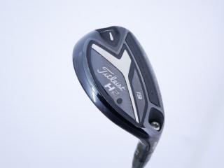 fairway_wood : ไม้กระเทย Titleist H2 818 Loft 19 ก้าน Project X Evenflow 85G 5.5 Flex R