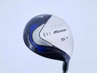 Fairway Wood : Other Brand : หัวไม้ 5 Mizuno JPX Loft 18 Flex R