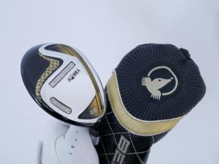 Fairway Wood : Honma : **ก้าน 3 ดาว** ไม้กระเทย Honma Beres 2020 (ออกปี 2020) Loft 22 ก้าน Honma ARMRQ (47) Flex R (3 ดาว)
