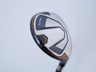 Fairway Wood : Honma : ไม้กระเทย Honma Tour World TW747 (ออกปี 2019) Loft 22 ก้าน Honma Vizard Flex R