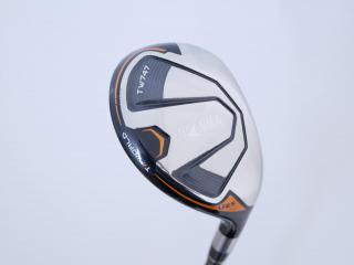 fairway_wood : ไม้กระเทย Honma Tour World TW747 (ออกปี 2019) Loft 25 ก้าน Honma Vizard Flex R