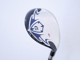 Fairway Wood : Other Brand : ไม้กระเทย Romaro RAY Alpha Titanium (ปี 2021 ตีไกลมากๆ) Loft 21 สุดยอดก้าน LOOP Phototype Hybrid 80 Flex S