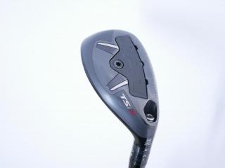 fairway_wood : ไม้กระเทย Titleist TSi3 (รุ่นปี 2021) Loft 20 Flex R