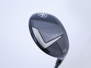 fairway_wood : ไม้กระเทย Yamaha Inpres DriveStar (รุ่นล่าสุด ปี 2025 ตีไกลมากๆ) Loft 20.5 ก้าน Fujikura Speeder NX M425u Flex R